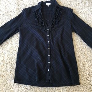 Joie Button Down